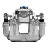 Dynamic Friction 2013-2020 Hyundai Santa Fe Front Left Premium Caliper - Silver Zinc Coated by Dynamic Friction Company 331-03001