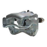 Dynamic Friction 2006-2011 Hyundai Accent Front Right Premium Caliper - Silver Zinc Coated by Dynamic Friction Company 331-03002