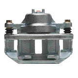 Dynamic Friction 2006-2011 Hyundai Accent Front Right Premium Caliper - Silver Zinc Coated by Dynamic Friction Company 331-03002