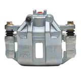Dynamic Friction 2006-2011 Hyundai Accent Front Right Premium Caliper - Silver Zinc Coated by Dynamic Friction Company 331-03002
