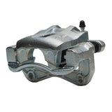 Dynamic Friction 2006-2011 Hyundai Accent Front Left Premium Caliper - Silver Zinc Coated by Dynamic Friction Company 331-03003