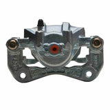 Dynamic Friction 2006-2011 Hyundai Accent Front Left Premium Caliper - Silver Zinc Coated by Dynamic Friction Company 331-03003
