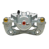 Dynamic Friction 2009-2013 Hyundai Elantra Front Right Premium Caliper - Silver Zinc Coated by Dynamic Friction Company 331-03004