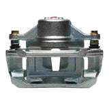 Dynamic Friction 2009-2013 Hyundai Elantra Front Right Premium Caliper - Silver Zinc Coated by Dynamic Friction Company 331-03004