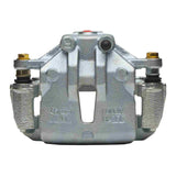Dynamic Friction 2009-2013 Hyundai Elantra Front Right Premium Caliper - Silver Zinc Coated by Dynamic Friction Company 331-03004