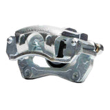 Dynamic Friction 2009-2013 Hyundai Elantra Front Left Premium Caliper - Silver Zinc Coated by Dynamic Friction Company 331-03005