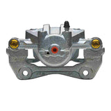 Dynamic Friction 2009-2013 Hyundai Elantra Front Left Premium Caliper - Silver Zinc Coated by Dynamic Friction Company 331-03005