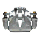 Dynamic Friction 2009-2013 Hyundai Elantra Front Left Premium Caliper - Silver Zinc Coated by Dynamic Friction Company 331-03005