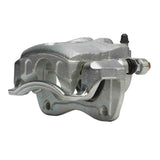 Dynamic Friction 2011-2016 Hyundai Elantra Coupe Front Right/Front Left Premium Caliper - Silver Zinc Coated by Dynamic Friction Company 331-03008