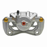 Dynamic Friction 2011-2016 Hyundai Elantra Coupe Front Right/Front Left Premium Caliper - Silver Zinc Coated by Dynamic Friction Company 331-03008