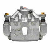 Dynamic Friction 2011-2016 Hyundai Elantra Coupe Front Right/Front Left Premium Caliper - Silver Zinc Coated by Dynamic Friction Company 331-03008