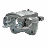 Dynamic Friction 2011-2016 Hyundai Elantra Front Left/Front Right Premium Caliper - Silver Zinc Coated by Dynamic Friction Company 331-03009