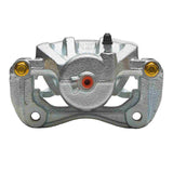 Dynamic Friction 2011-2016 Hyundai Elantra Front Left/Front Right Premium Caliper - Silver Zinc Coated by Dynamic Friction Company 331-03009