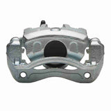 Dynamic Friction 2011-2016 Hyundai Elantra Front Left/Front Right Premium Caliper - Silver Zinc Coated by Dynamic Friction Company 331-03009