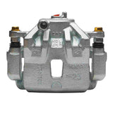 Dynamic Friction 2011-2016 Hyundai Elantra Front Left/Front Right Premium Caliper - Silver Zinc Coated by Dynamic Friction Company 331-03009