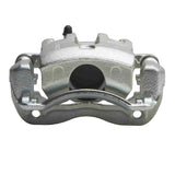 Dynamic Friction 2012-2017 Hyundai Accent Front Right Premium Caliper - Silver Zinc Coated by Dynamic Friction Company 331-03010