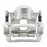 Dynamic Friction 2012-2017 Hyundai Azera Front Right Premium Caliper - Silver Zinc Coated by Dynamic Friction Company 331-03012