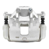 Dynamic Friction 2012-2017 Hyundai Azera Front Right Premium Caliper - Silver Zinc Coated by Dynamic Friction Company 331-03012
