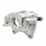 Dynamic Friction 2012-2017 Hyundai Azera Front Left Premium Caliper - Silver Zinc Coated by Dynamic Friction Company 331-03013