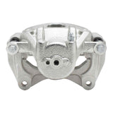 Dynamic Friction 2012-2017 Hyundai Azera Front Left Premium Caliper - Silver Zinc Coated by Dynamic Friction Company 331-03013