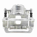 Dynamic Friction 2012-2017 Hyundai Azera Front Left Premium Caliper - Silver Zinc Coated by Dynamic Friction Company 331-03013