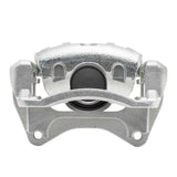 Dynamic Friction 2012-2017 Hyundai Azera Front Left Premium Caliper - Silver Zinc Coated by Dynamic Friction Company 331-03013