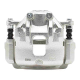 Dynamic Friction 2012-2017 Hyundai Azera Front Left Premium Caliper - Silver Zinc Coated by Dynamic Friction Company 331-03013