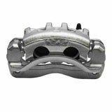 Dynamic Friction 2013-2019 Hyundai Santa Fe Front Left Premium Caliper - Silver Zinc Coated by Dynamic Friction Company 331-03017
