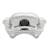 Dynamic Friction 2015-2019 Hyundai Sonata Front Left Premium Caliper - Silver Zinc Coated by Dynamic Friction Company 331-03023
