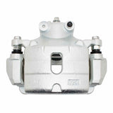 Dynamic Friction 2015-2019 Hyundai Sonata Front Left Premium Caliper - Silver Zinc Coated by Dynamic Friction Company 331-03023