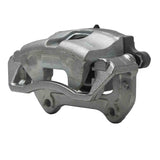 Dynamic Friction 2015-2023 Hyundai Kona Front Right Premium Caliper - Silver Zinc Coated by Dynamic Friction Company 331-03024