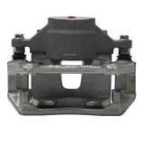 Dynamic Friction 2015-2023 Hyundai Kona Front Right Premium Caliper - Silver Zinc Coated by Dynamic Friction Company 331-03024