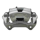 Dynamic Friction 2015-2023 Hyundai Kona Front Right Premium Caliper - Silver Zinc Coated by Dynamic Friction Company 331-03024