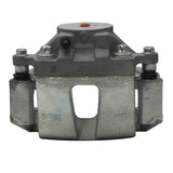 Dynamic Friction 2015-2023 Hyundai Kona Front Right Premium Caliper - Silver Zinc Coated by Dynamic Friction Company 331-03024