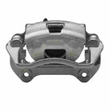 Dynamic Friction 2015-2023 Hyundai Kona EV Front Left Premium Caliper - Silver Zinc Coated by Dynamic Friction Company 331-03025
