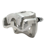 Dynamic Friction 2016-2022 Hyundai Tucson Front Right Premium Caliper - Silver Zinc Coated by Dynamic Friction Company 331-03026