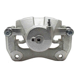 Dynamic Friction 2016-2022 Hyundai Tucson Front Right Premium Caliper - Silver Zinc Coated by Dynamic Friction Company 331-03026