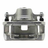 Dynamic Friction 2016-2022 Hyundai Tucson Front Right Premium Caliper - Silver Zinc Coated by Dynamic Friction Company 331-03026