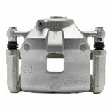 Dynamic Friction 2016-2022 Hyundai Tucson Front Right Premium Caliper - Silver Zinc Coated by Dynamic Friction Company 331-03026