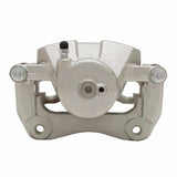 Dynamic Friction 2016-2022 Hyundai Tucson Front Left Premium Caliper - Silver Zinc Coated by Dynamic Friction Company 331-03027