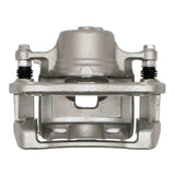 Dynamic Friction 2016-2022 Hyundai Tucson Front Left Premium Caliper - Silver Zinc Coated by Dynamic Friction Company 331-03027