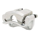 Dynamic Friction 2017-2020 Hyundai Elantra Front Right Premium Caliper - Silver Zinc Coated by Dynamic Friction Company 331-03028