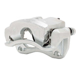 Dynamic Friction 2017-2020 Hyundai Elantra Front Left Premium Caliper - Silver Zinc Coated by Dynamic Friction Company 331-03029