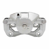 Dynamic Friction 2017-2020 Hyundai Elantra Front Left Premium Caliper - Silver Zinc Coated by Dynamic Friction Company 331-03029