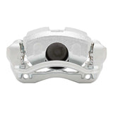 Dynamic Friction 2017-2020 Hyundai Elantra Front Left Premium Caliper - Silver Zinc Coated by Dynamic Friction Company 331-03029