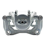 Dynamic Friction 2017-2018 Hyundai Santa Fe Sport Front Right Premium Caliper - Silver Zinc Coated by Dynamic Friction Company 331-03032