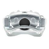 Dynamic Friction 2017-2018 Hyundai Santa Fe Sport Front Right Premium Caliper - Silver Zinc Coated by Dynamic Friction Company 331-03032