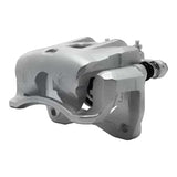 Dynamic Friction 2017-2018 Hyundai Santa Fe Sport Front Left Premium Caliper - Silver Zinc Coated by Dynamic Friction Company 331-03033