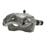 Dynamic Friction 1987-1999 Hyundai Accent Front Right Premium Caliper - Silver Zinc Coated by Dynamic Friction Company 331-03036