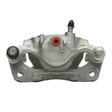 Dynamic Friction 1987-1999 Hyundai Accent Front Right Premium Caliper - Silver Zinc Coated by Dynamic Friction Company 331-03036